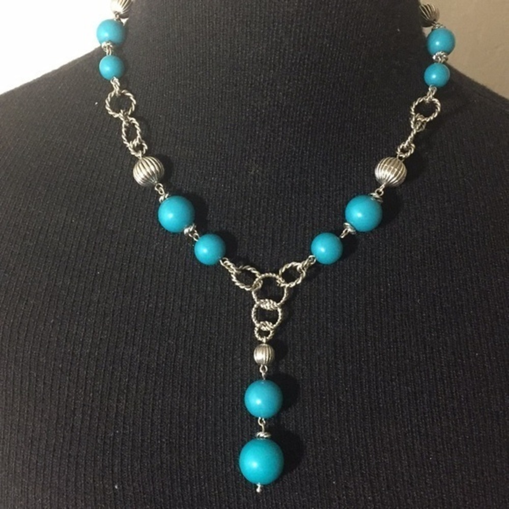 Fashion jewelry from Macy’s